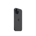APPLE iphone15plus 128GB Black