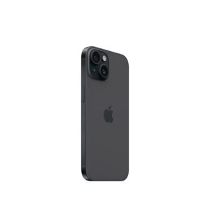 APPLE iphone15plus 128GB Black