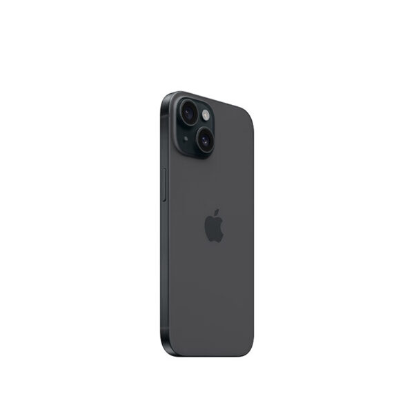 APPLE iphone15plus 128GB Black