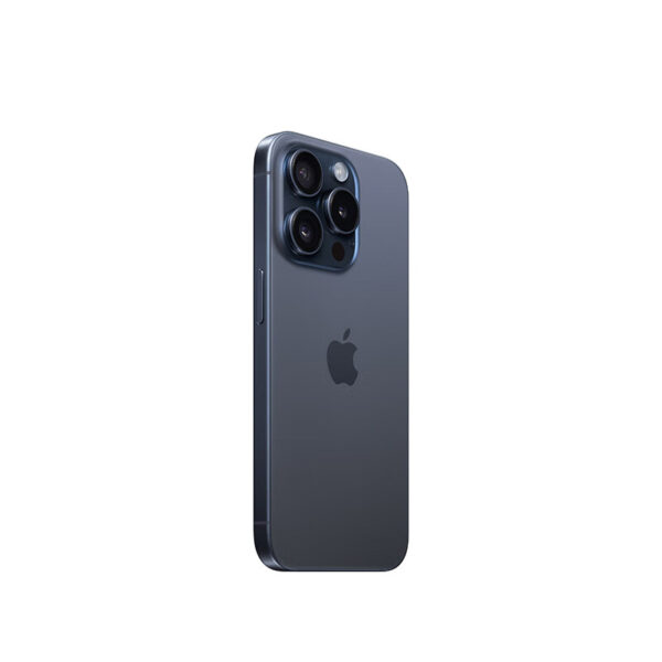 APPLE iphone15pro 1TB Blue