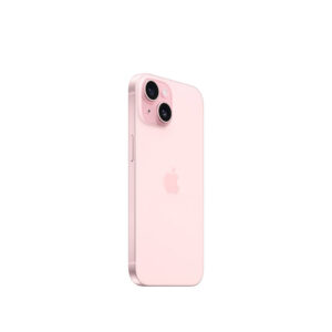 APPLE iphone15 128GB pink