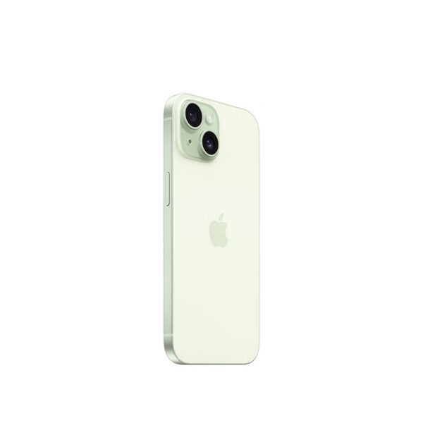 APPLE iphone15plus 128GB Green