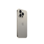 APPLE iphone15pro 512GB Natural
