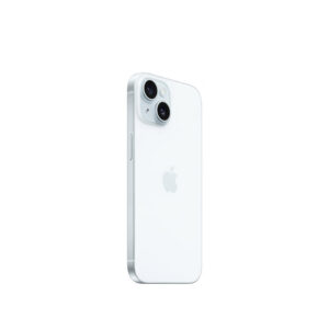 APPLE iphone15plus 128GB Blue