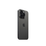 APPLE iphone15pro 512GB Black