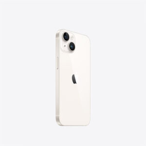 APPLE iPhone 13 128GB Starlight（星光色）