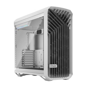分形工艺 FD-C-TOR1A-03 机箱 白色