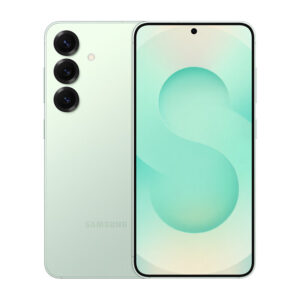 SAMSUNG S25 12GB+512GB 绿色