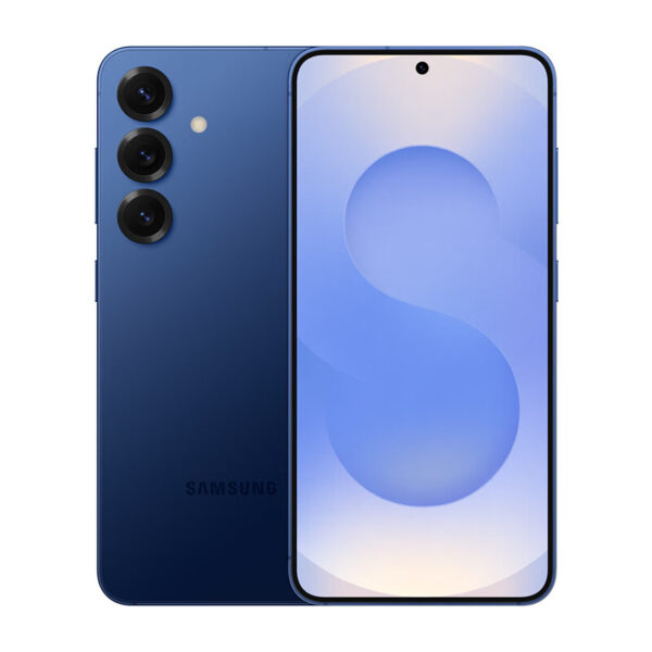 SAMSUNG S25 12GB+512GB 远海蓝