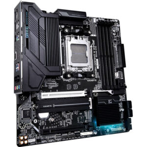 技嘉 B850M GAMING X WF6E 主板 黑色