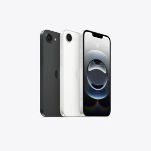 iPhone 16e 128G 白色（White）
